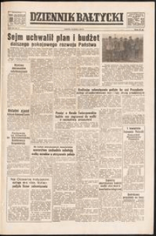 Dziennik Bałtycki, 1952, nr 77