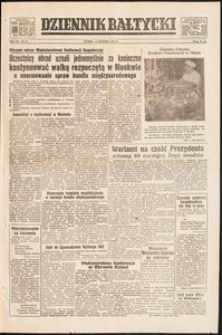 Dziennik Bałtycki, 1952, nr 90
