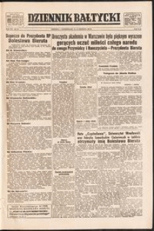Dziennik Bałtycki, 1952, nr 95