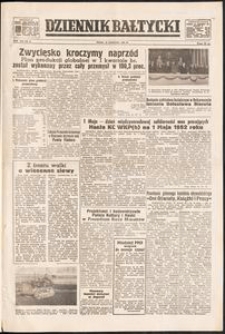 Dziennik Bałtycki, 1952, nr 97