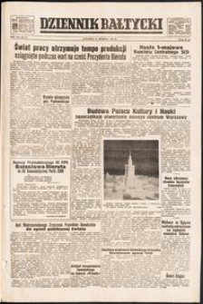 Dziennik Bałtycki, 1952, nr 98