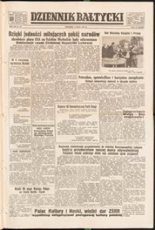 Dziennik Bałtycki, 1952, nr 110