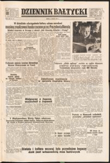 Dziennik Bałtycki, 1952, nr 115