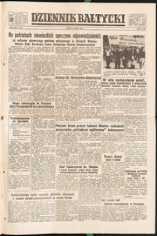 Dziennik Bałtycki, 1952, nr 123