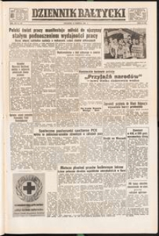 Dziennik Bałtycki, 1952, nr 140