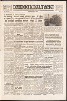 Dziennik Bałtycki, 1952, nr 150