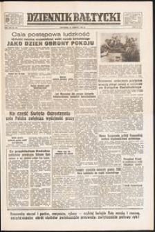 Dziennik Bałtycki, 1952, nr 152
