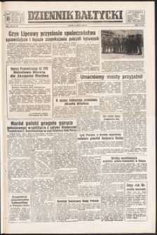 Dziennik Bałtycki, 1952, nr 159