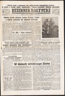 Dziennik Bałtycki, 1952, nr 173