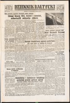 Dziennik Bałtycki, 1952, nr 191
