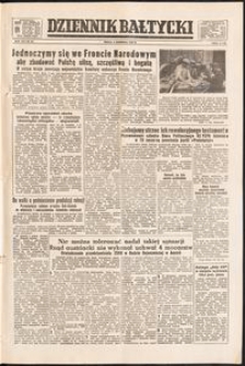 Dziennik Bałtycki, 1952, nr 211