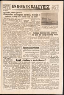 Dziennik Bałtycki, 1952, nr 217