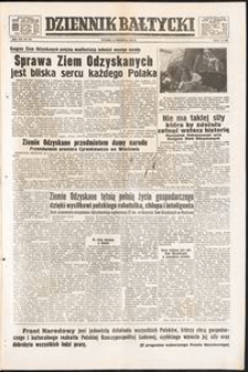 Dziennik Bałtycki, 1952, nr 228
