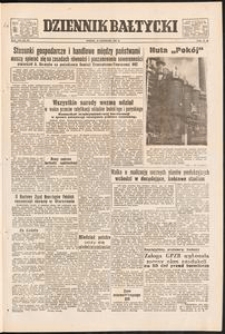 Dziennik Bałtycki, 1952, nr 275