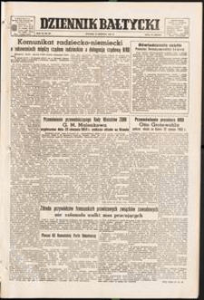 Dziennik Bałtycki, 1953, nr 202