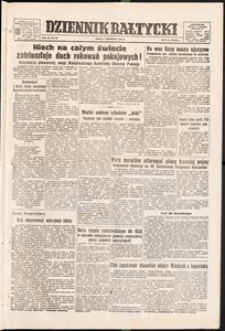 Dziennik Bałtycki, 1953, nr 209