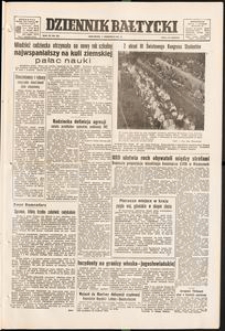 Dziennik Bałtycki, 1953, nr 210