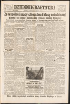 Dziennik Bałtycki, 1953, nr 213