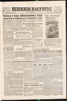 Dziennik Bałtycki, 1953, nr 217