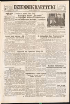 Dziennik Bałtycki, 1953, nr 222