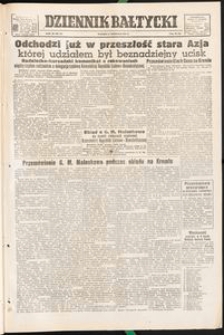 Dziennik Bałtycki, 1953, nr 226