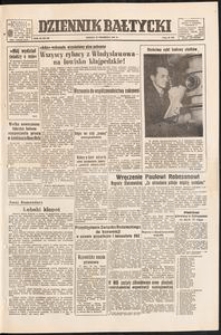 Dziennik Bałtycki, 1953, nr 230