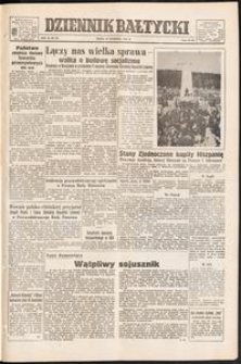 Dziennik Bałtycki, 1953, nr 233