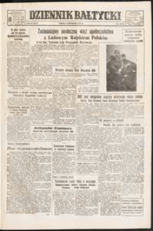 Dziennik Bałtycki, 1953, nr 236