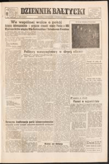 Dziennik Bałtycki, 1953, nr 237