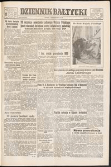 Dziennik Bałtycki, 1953, nr 238