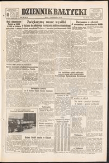 Dziennik Bałtycki, 1953, nr 239