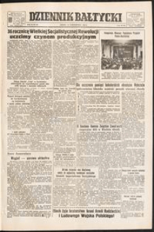 Dziennik Bałtycki, 1953, nr 242