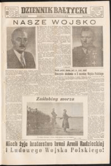 Dziennik Bałtycki, 1953, nr 243