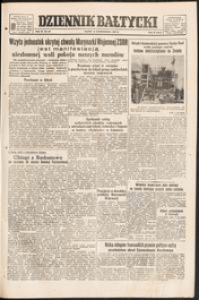 Dziennik Bałtycki, 1953, nr 247