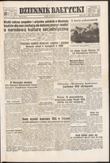 Dziennik Bałtycki, 1953, nr 14