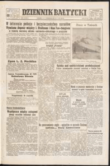 Dziennik Bałtycki, 1953, nr 40