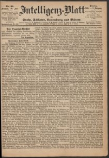Intelligenz-Blatt für Stolp, Schlawe, Lauenburg und Bütow. Nr 51/1868 r.