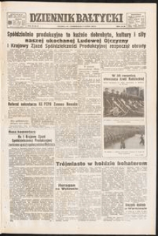 Dziennik Bałtycki, 1953, nr 46
