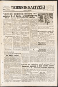 Dziennik Bałtycki, 1953, nr 49
