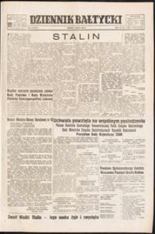 Dziennik Bałtycki, 1953, nr 57