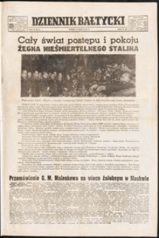 Dziennik Bałtycki, 1953, nr 59