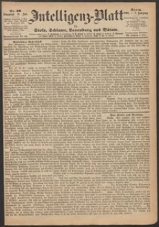 Intelligenz-Blatt für Stolp, Schlawe, Lauenburg und Bütow. Nr 56/1868 r.