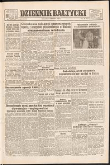 Dziennik Bałtycki, 1953, nr 270