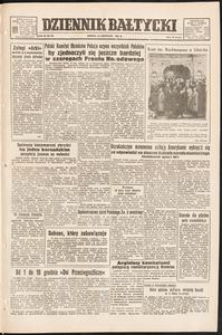 Dziennik Bałtycki, 1953, nr 272