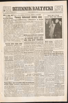 Dziennik Bałtycki, 1953, nr 277