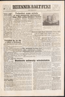 Dziennik Bałtycki, 1953, nr 287
