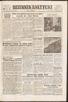 Dziennik Bałtycki, 1953, nr 289