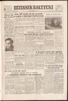 Dziennik Bałtycki, 1953, nr 293