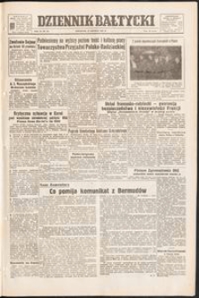 Dziennik Bałtycki, 1953, nr 294
