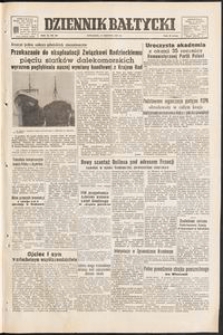 Dziennik Bałtycki, 1953, nr 300